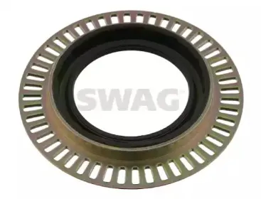 Уплотняющее кольцо, ступица колеса SWAG купить